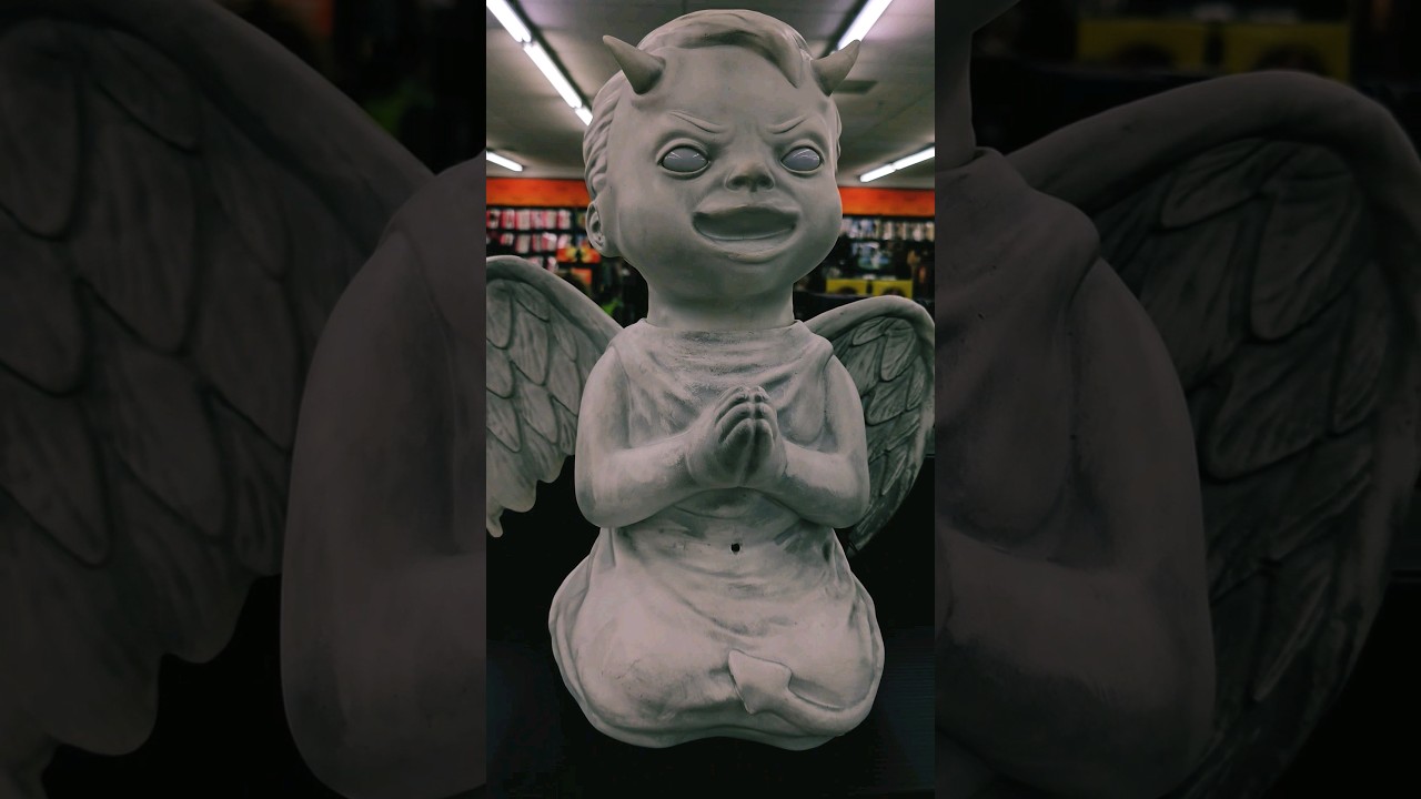 Do you believe in Angels? #angel #lucifer #spirit #spirithalloween