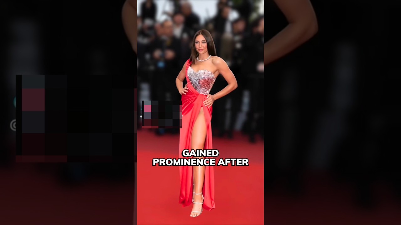 "From Beauty to Business: Loujain Adada’s Rise as a Fashion Icon & Entrepreneur