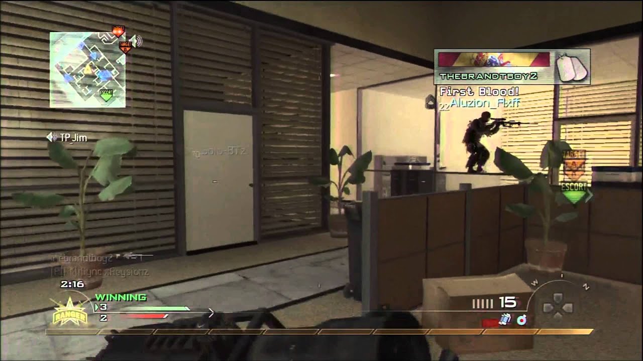 Hitmarker + Update♡