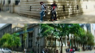 Mr Masuti Ft Star Icon  Za Tomorrw   