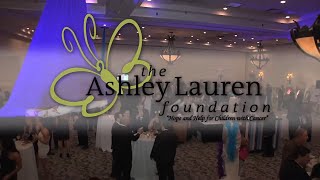 Ashley Lauren Foundation | Butterfly Ball