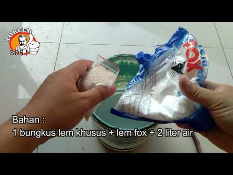 Lem Fox 150g Lem Putih Pvac Lem Fox Berat Netto: 150gr Warna: Putih Bahan: PVA Kemasan: Botol Harga . 