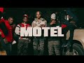 Krazyk-Motel (official video)