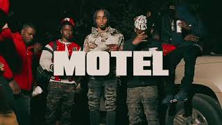 Krazyk-Motel (official video)