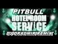 Pitbull Hotel Room Service Instrumental ReMix Dj DradMIR mp3