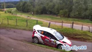 Crash Rallye 2010 2015 Hd