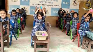 The Pioneer School Hub