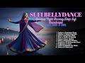 Spiritual Night Journey 🌌 Deep Sufi Soundscape | Calm Mind &amp; Soul