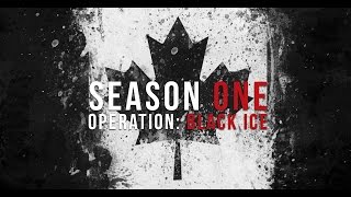 Rainbow Six Siege, Operation: Black Ice *NEW CANADIAN OPERATORS SPECULATION*