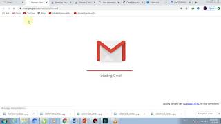 Tutorial Reset Password Elearning 1