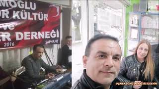 Sevemedi̇m Gönül Gözlüm Aradimda Bulamadim Hayat Zehi̇r Oldu Bana Coverelektro Bağmustafa Karabacak 22