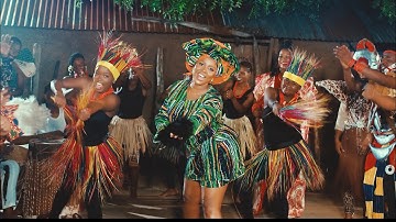 Malkia Karen - Mama Mkwe (Official Music Video)
