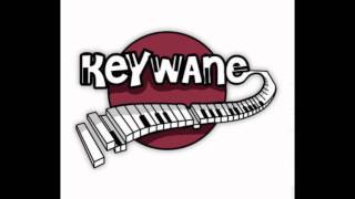 KeY Wane - Keys Open Doors