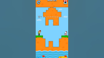 Slice To Save Lv 119 #shorts