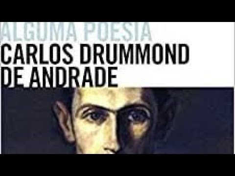 Antologia poética - Análise da obra de Carlos Drummond de Andrade - Guia  do Estudante