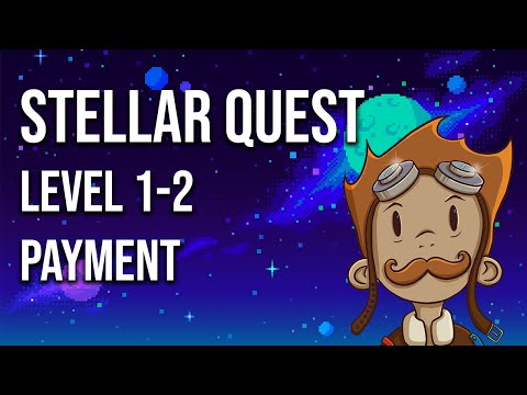 Stellar Quest Level 1 - Pembayaran