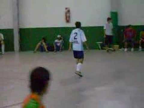 Debut y Gol