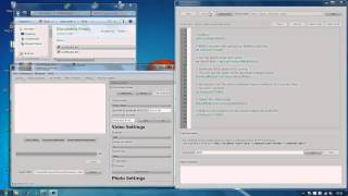 Camera Suite for GoPro Hero: New scripting features for media management screenshot 1