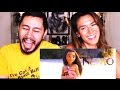 HONEST TRAILERS: MOANA | Reaction w/ Megan Le!