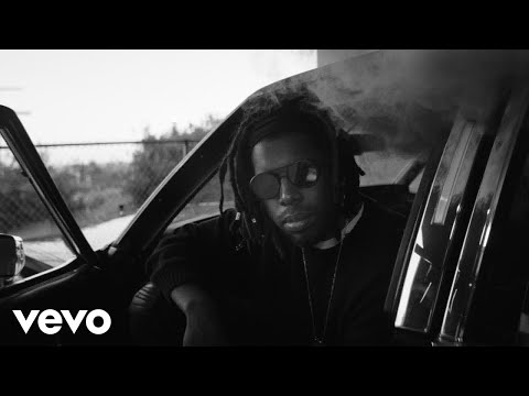 Flying Lotus - “Black Balloons Reprise” Ft. Denzel Curry (Video) 