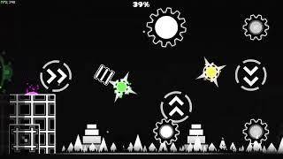 By Design II By XylaGD (me) | Geometry Dash 2.2