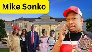 Mike Sonko Biography 2025 – Net Worth, Family, Life Story & Philanthropy