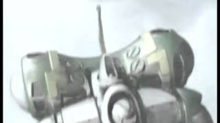 PS2 A.C.E 2 opening