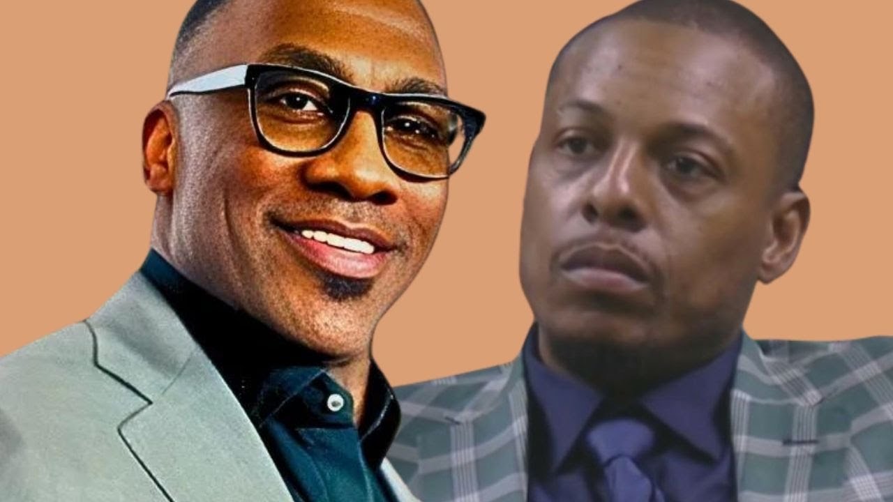 FANS Call Out ESPN S Double Standard Of FIRING Paul Pierce BUT Not fans-call-out-espn-s-double-standard-of-firing-paul-pierce-but-not