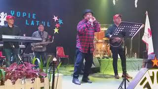 YOPIE LATUL - DANSA TOBELO (Lagu RINDU dari HALMAHERA) /Cipt.Kelvin Fordatkossu