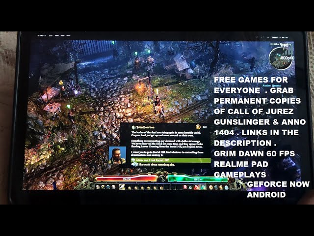 Free games for everyone!