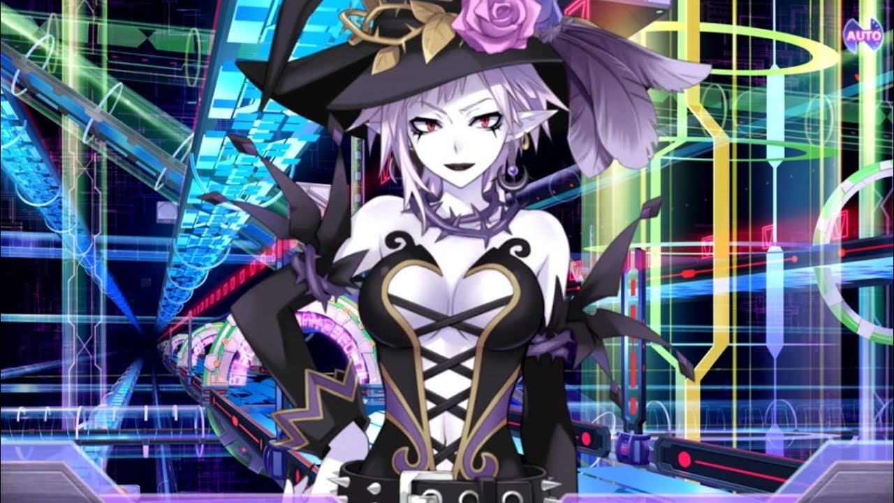 Hyperdimension Neptunia Re;Birth1 part 22: Overlord Momus