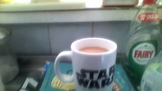 Tea Wars Episode 4: The Welsh Brew Menace