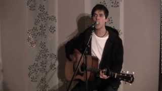 Video thumbnail of "Breaking Benjamin - Diary Of Jane (Acoustic Cover by Kevin Staudt)"