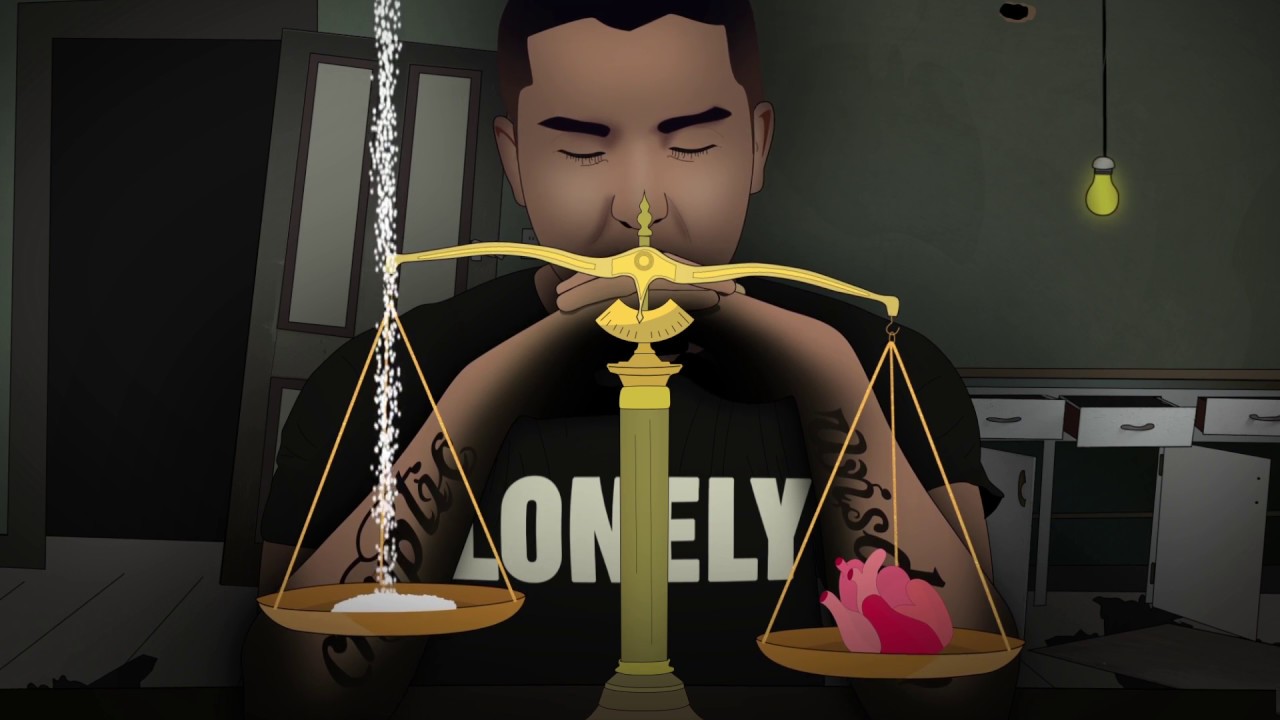 Watch Going Through It (Audio) on YouTube Watch Going Through It (Audio) on YouTube