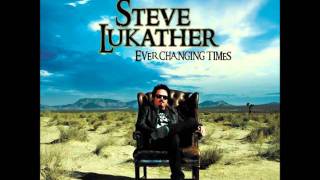 Video thumbnail of "Steve Lukather - Never Ending Nights"