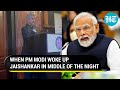 Jaage ho jaishankar praises pm modis crisis handling recounts attack on indian consulate