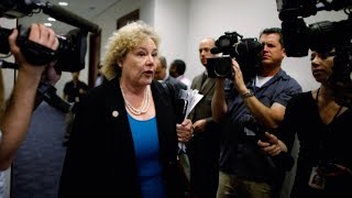 Rep. Zoe Lofgren, Midterm Results, Women in Politics