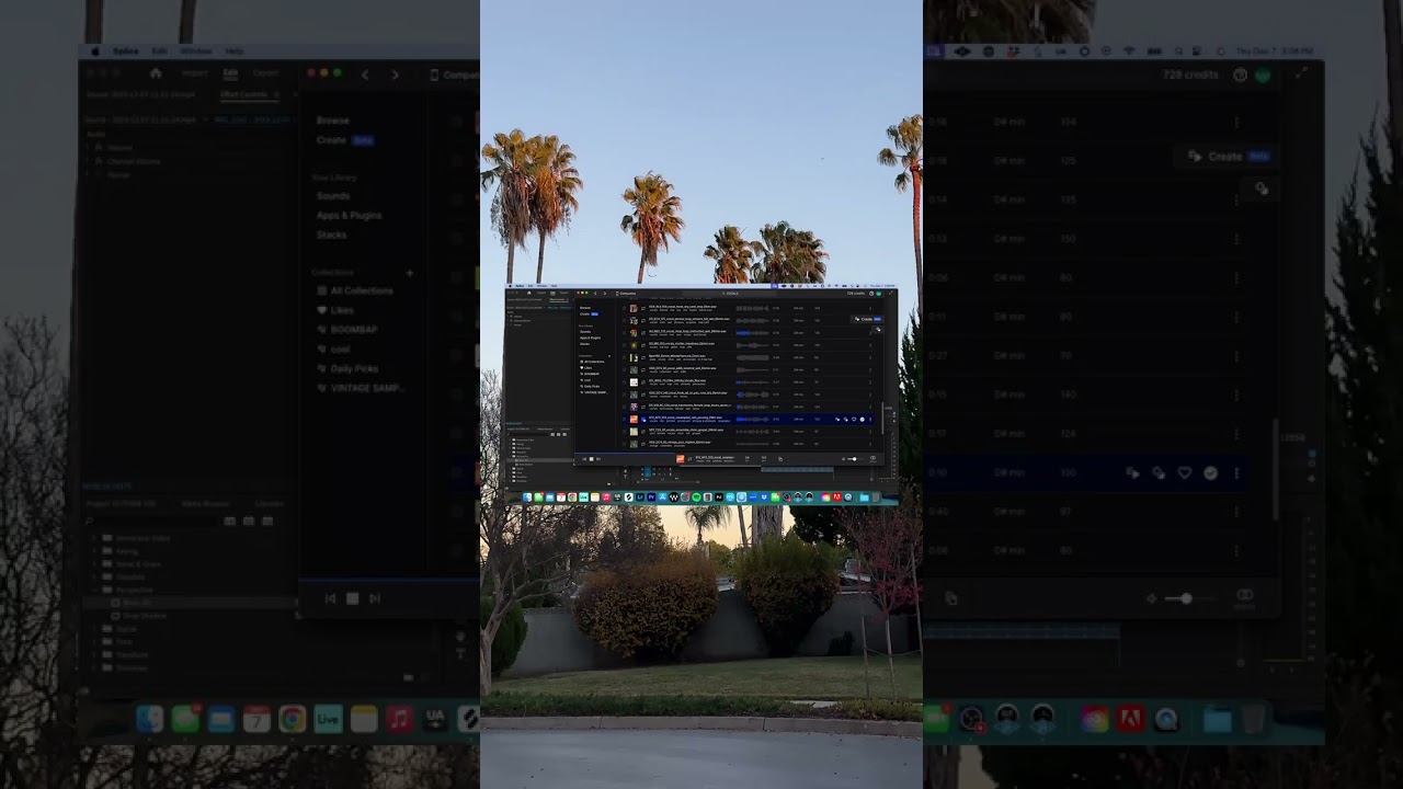 Household Symphony: A Beat Making Journey with Matadorr Sound