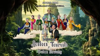 PAGELARAN DRAMA MUSIKAL LEGENDA JAKA TARUB & NAWANG WULAN || DARI KELAS SD23F UMC