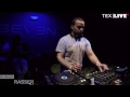Rasser Live at Technoexperience @ Seven Club Madrid | 07/08/2017 🎶