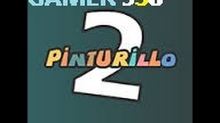 PINTURILLO 2 #4/10