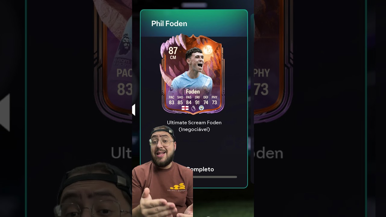 EA SPORTS FC 26 | NÃO FAÇA ESSES DMES 