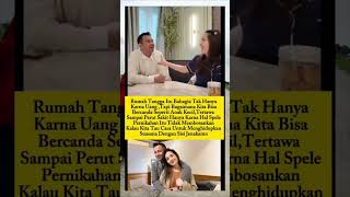 Tips Pernikahan Gak Bosan Ala Sultan Andara Raffi Nagita #trending #raffiahmad #nagita #viral #fyp