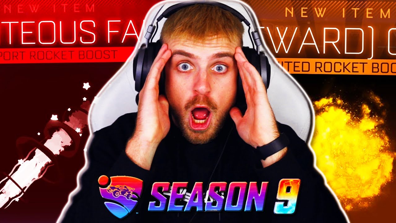 One Million Credits ALPHA BOOST vs SECRET NEW RIGHTEOUS FAIL BOOST in Rocket League!