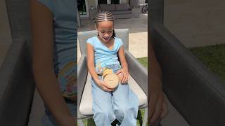 Surprised My Daughter With Viral Squishy Dumplings