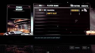 Famous split/second pc Profile