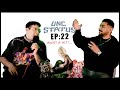 UNC STATUS EP 22 | First Ever UNC Status Guest?! |
