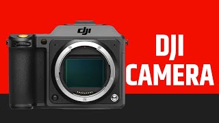 DJI Mirrorless Camera LEAKS: Specs, Price \u0026 Release Date Revealed!