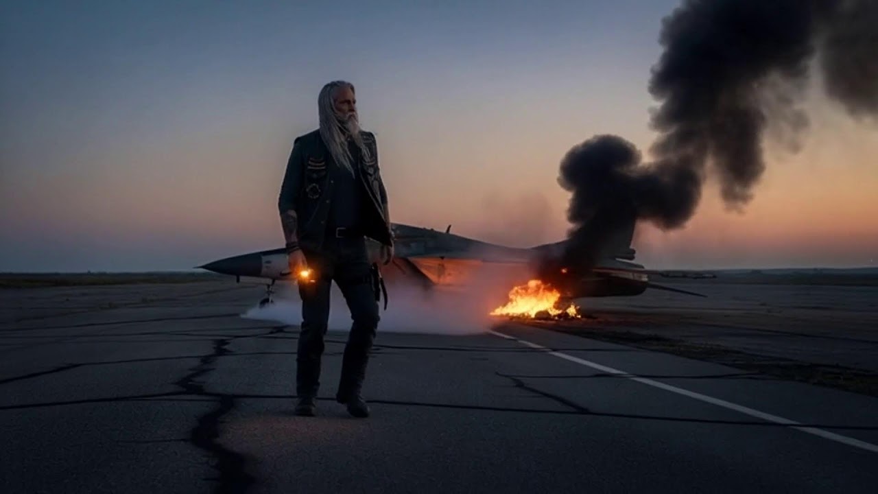 Outlaw Highway Rock + Midnight Trails & Whiskey Tunes + Inspired by Whiskey Myers & Cody Jinks