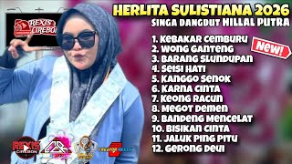 ANYARAN // HERLITA SULISTIANA FULL ALBUM SINGA DANGDUT /YANG MANIS HILLAL PUTRA